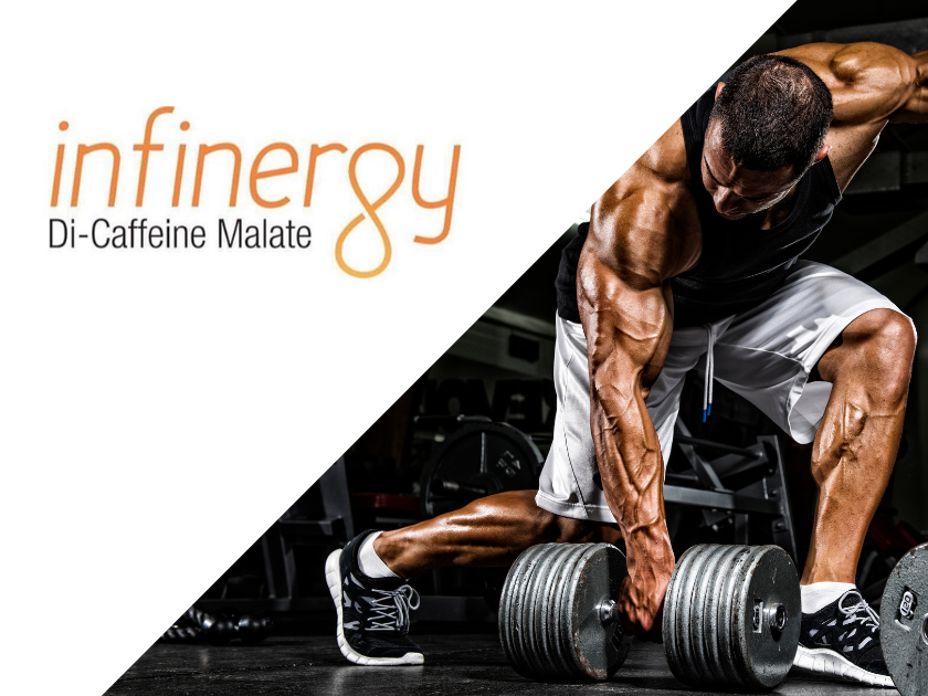 Why You WANT Infinergy in Your Pre-Workout!🚀