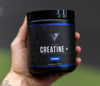 Creatine + The Brain: Why Creatine is a MUST HAVE