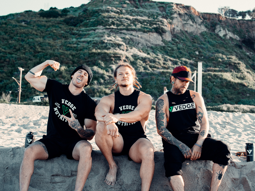 5 Essential Fitness Tips For The Perfect Summer Bod