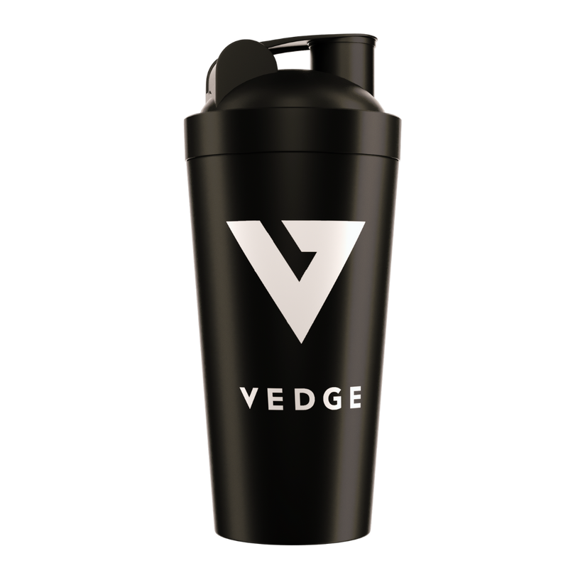 Stainless Steel Shaker Cup
