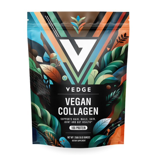 Vegan Collagen