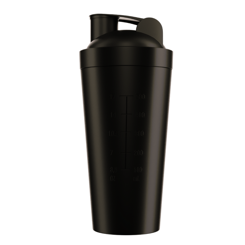 Stainless Steel Shaker Cup