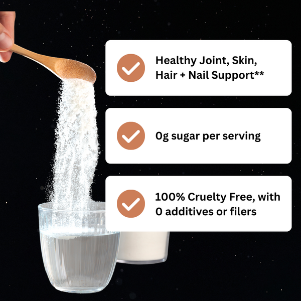 Vegan Collagen