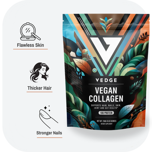 Vegan Collagen