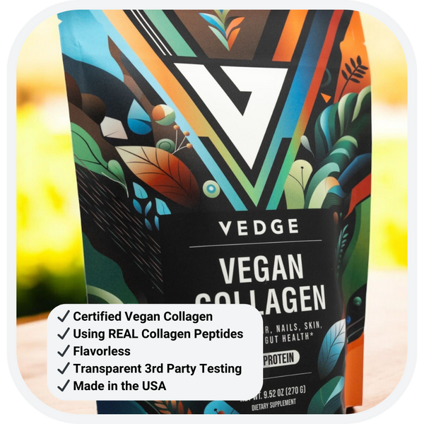 Vegan Collagen