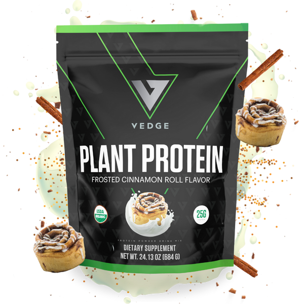 PLANT PROTEIN