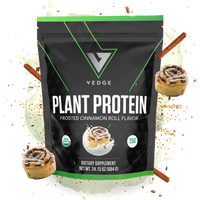 PLANT PROTEIN