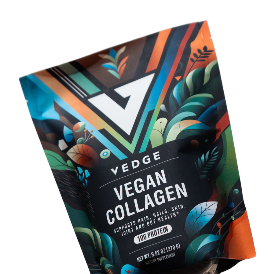 Vedge Nutrition