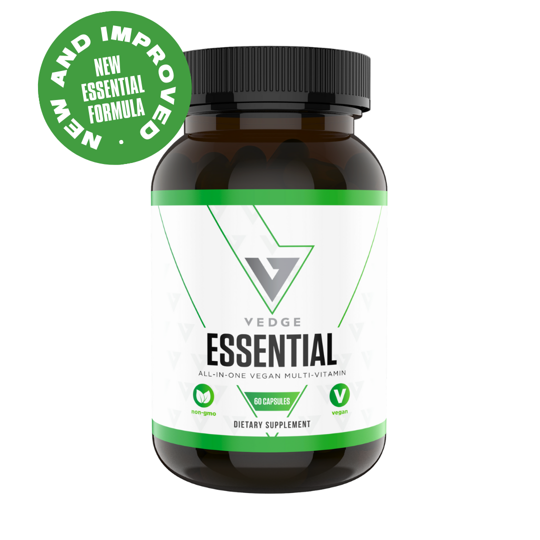 Essential - ONE CAPSULE A DAY