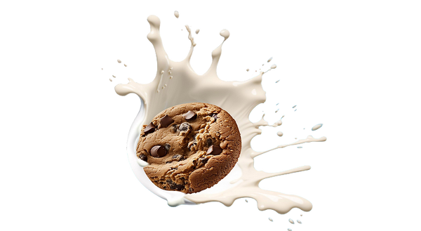 Cookies & Creme