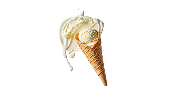 Vanilla Ice Cream