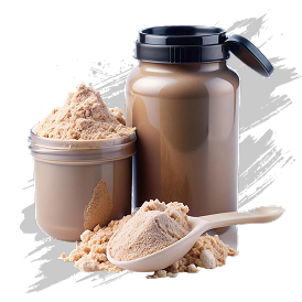 Vedge Nutrition