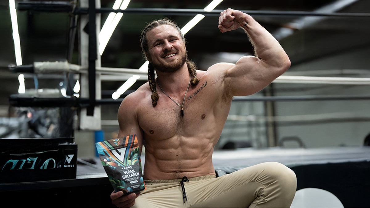 Vedge Nutrition
