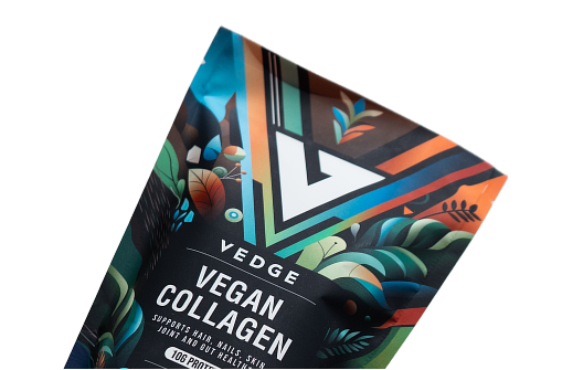 Vedge Nutrition