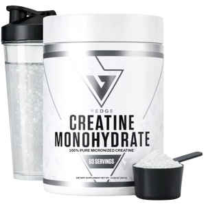 PURE CREATINE