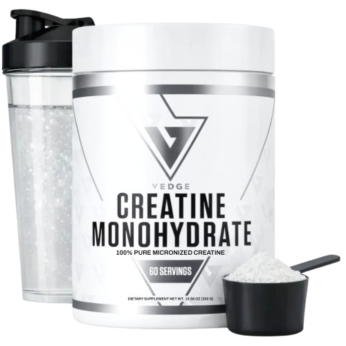 PURE CREATINE