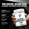 PURE CREATINE
