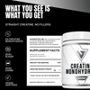 PURE CREATINE