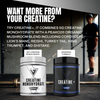 PURE CREATINE