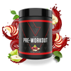 PRE-WORKOUT