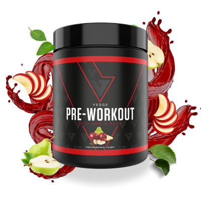 PRE-WORKOUT