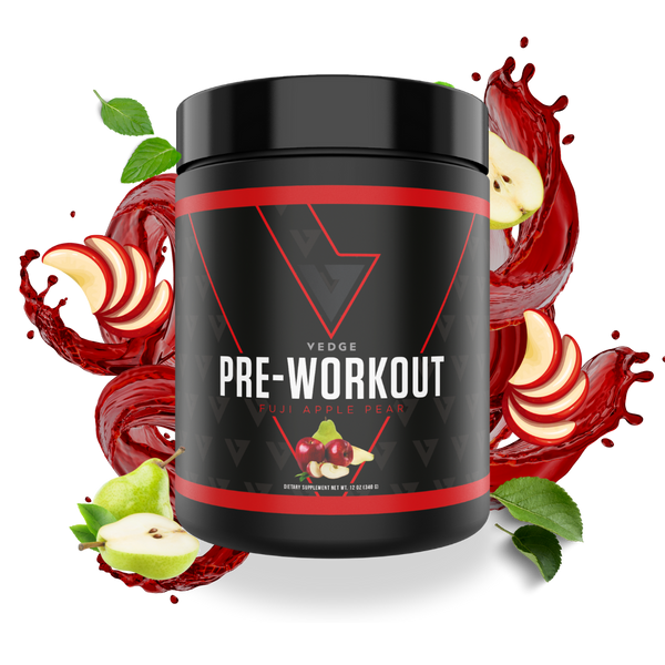 PRE-WORKOUT
