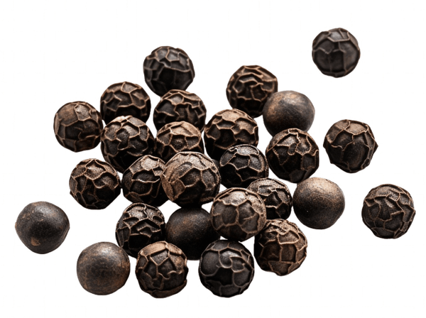 ORGANIC BLACK PEPPER EXTRACT