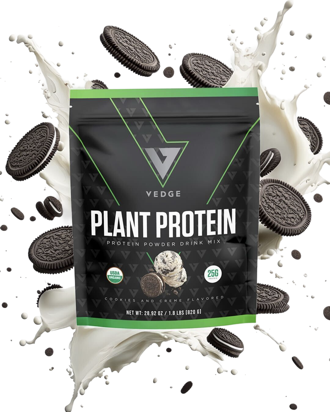PLANT PROTEIN