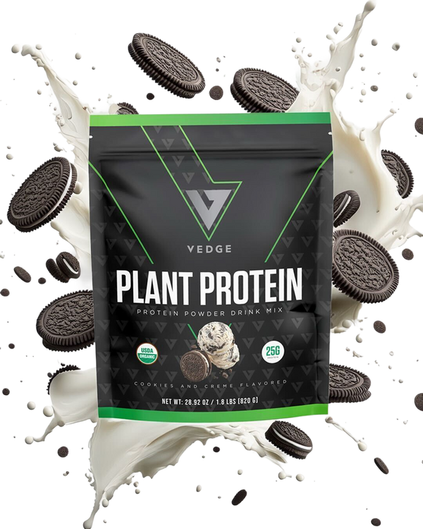 PLANT PROTEIN