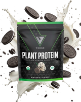 PLANT PROTEIN