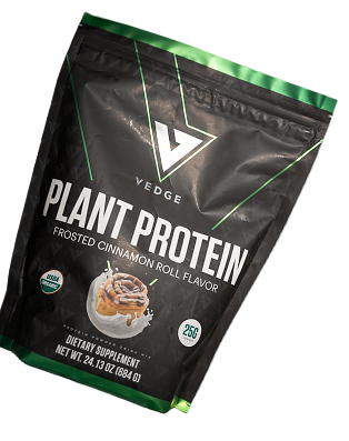 Vedge Nutrition