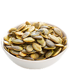 [HIGHLIGHT]Pumpkin Seed Protein[/HIGHLIGHT]