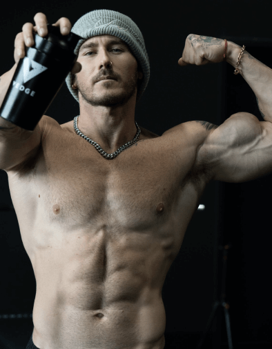 Nimai Delgado