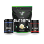 Lean Muscle Builder Stack