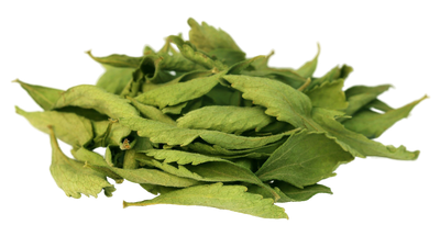 Other Organic Ingredients