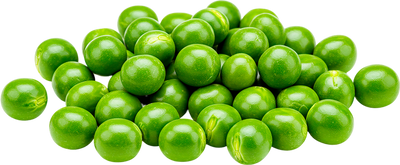 Organic Pea Protein