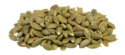 Organic Pumpkin Seed Protein