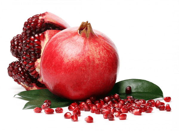 Organic Pomegranate Fruit Powder