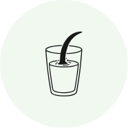 <p>Clean & Natural Ingredients</p>