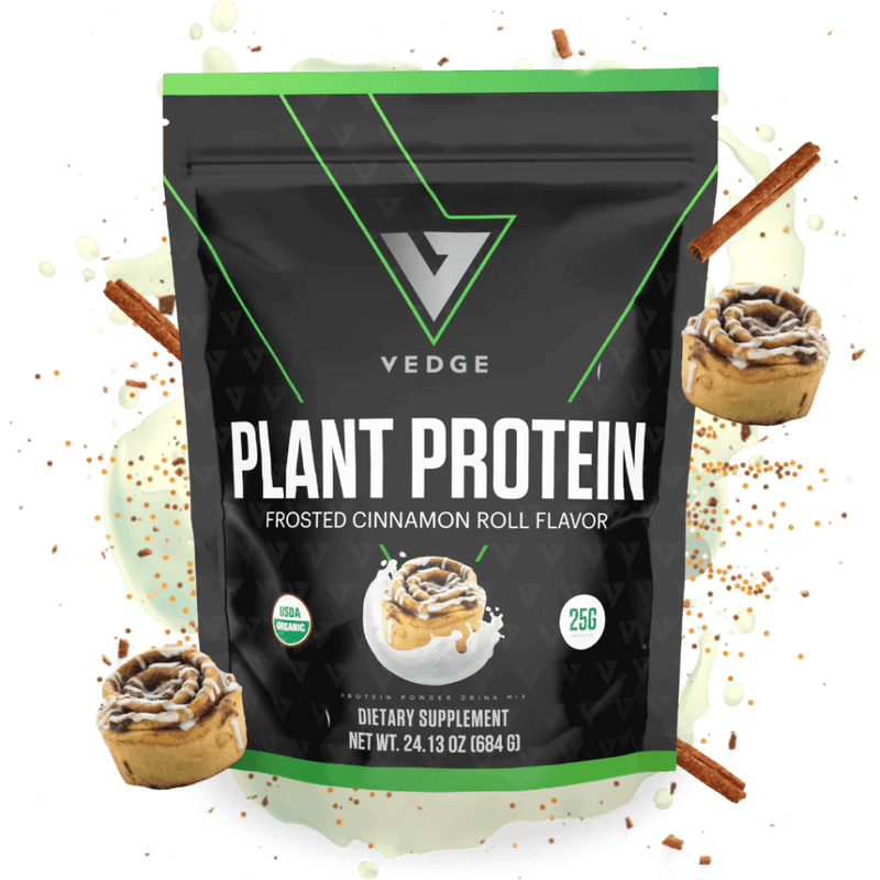 Plant Protein