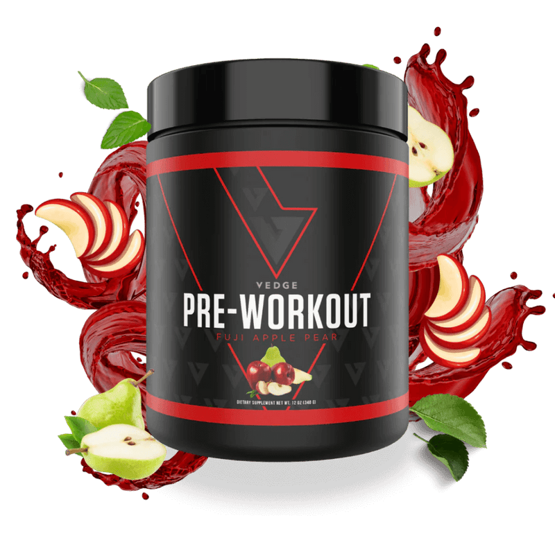 Pre Workout