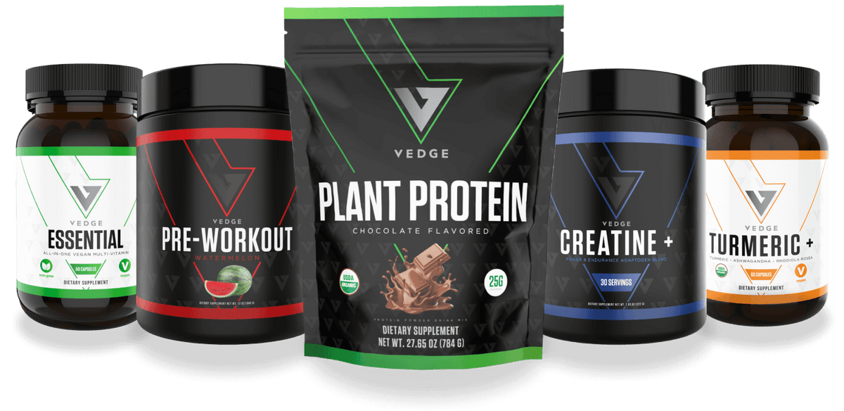 Nutriage BR products and lifestyle