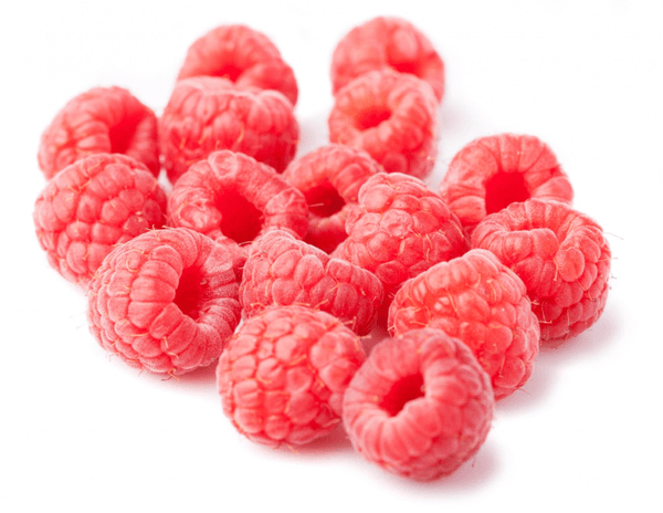 Organic Raspberry Fruit Powder