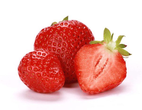 Organic Strawberry Fruit Powder