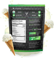 PLANT PROTEIN