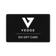Vedge Nutrition Gift Card