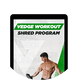 Vedge Shred Workout Program