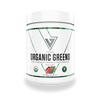 ORGANIC GREENS