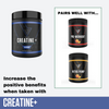 CREATINE+