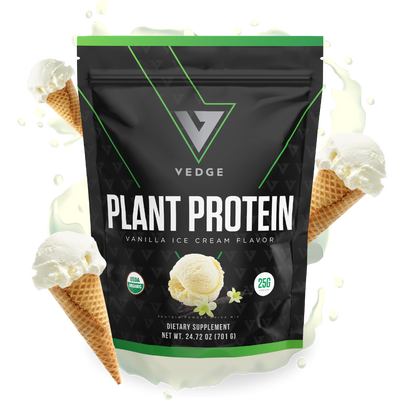 PLANT PROTEIN